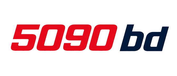 5090 bd লোগো